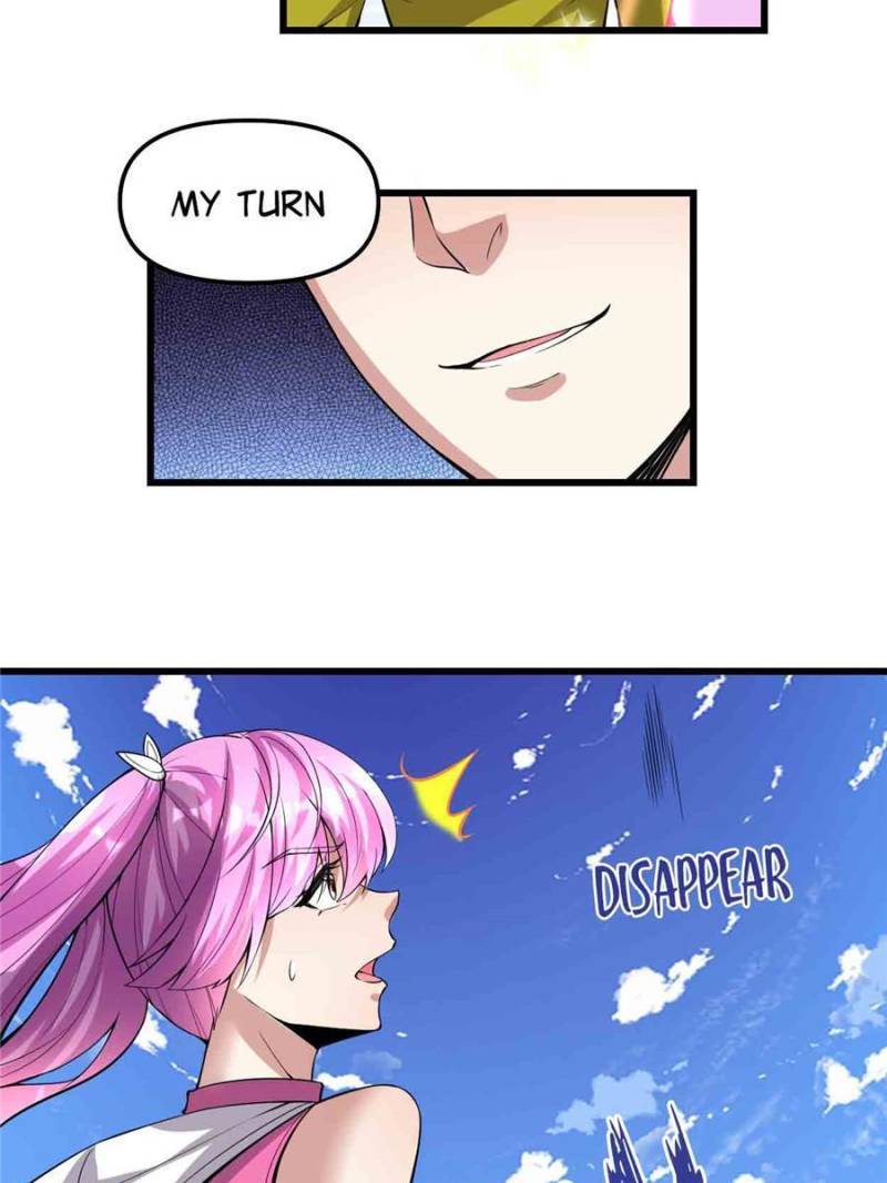 I Might Be A Fake Cultivator chapter 216 - page 7