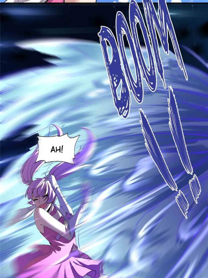 I Might Be A Fake Cultivator chapter 216 - page 8