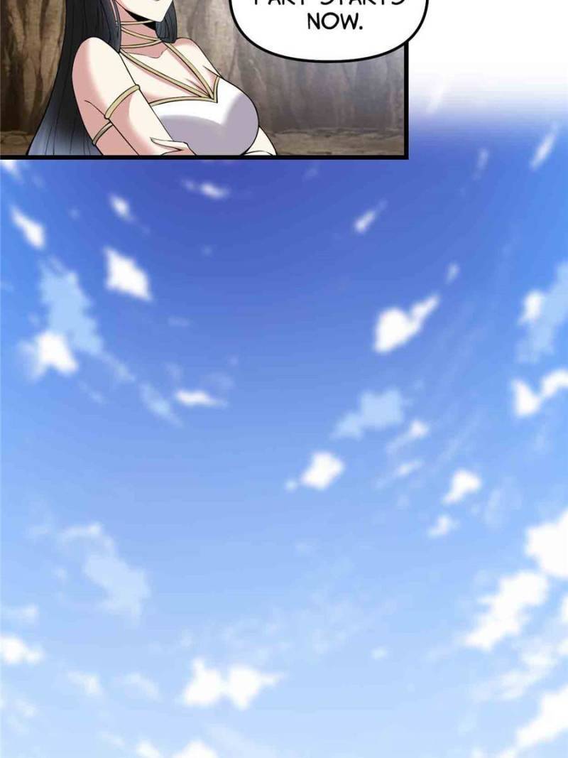I Might Be A Fake Cultivator chapter 215 - page 4