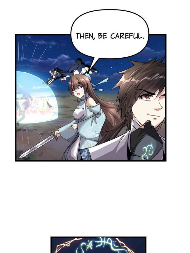 I Might Be A Fake Cultivator chapter 214 - page 14