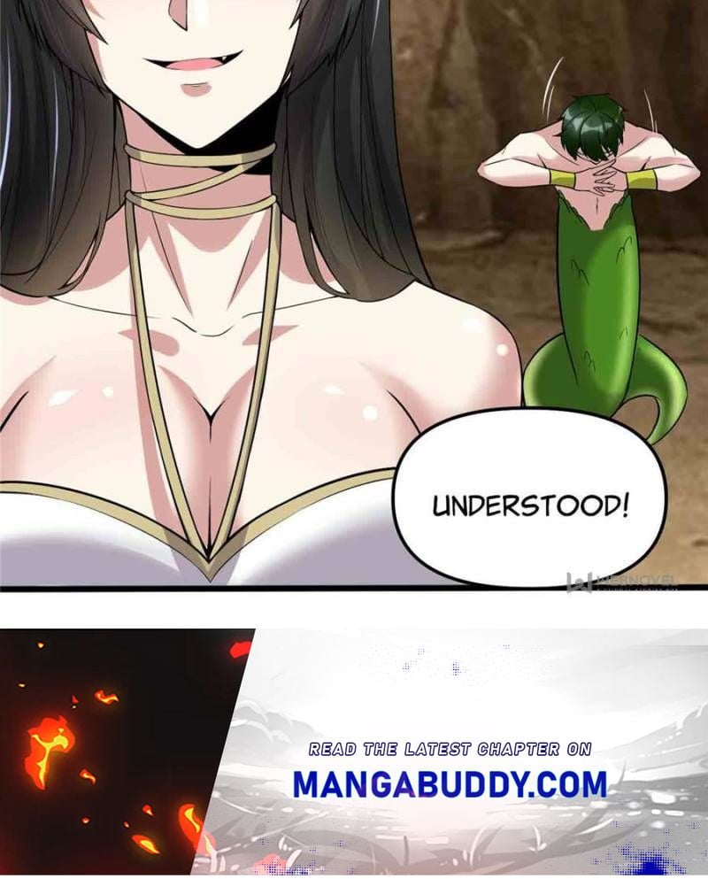 I Might Be A Fake Cultivator chapter 214 - page 33