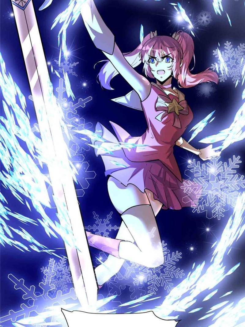 I Might Be A Fake Cultivator chapter 212 - page 23