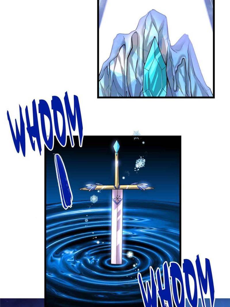 I Might Be A Fake Cultivator chapter 211 - page 23