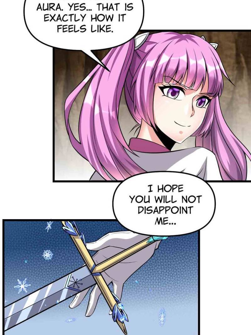I Might Be A Fake Cultivator chapter 210 - page 11