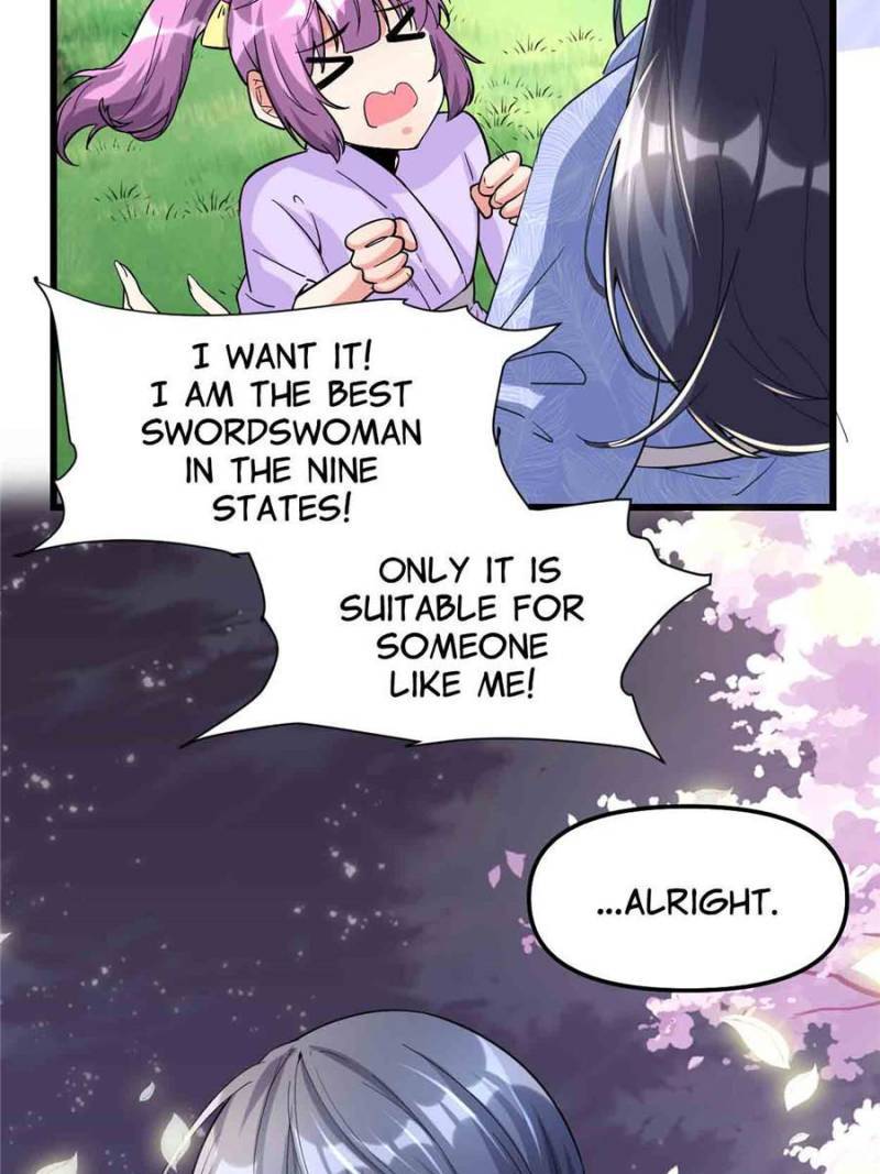 I Might Be A Fake Cultivator chapter 210 - page 31