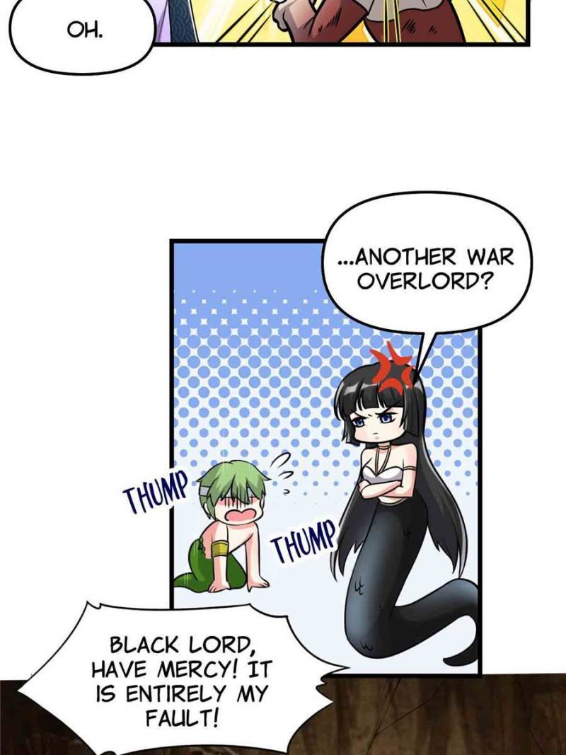 I Might Be A Fake Cultivator chapter 209 - page 10