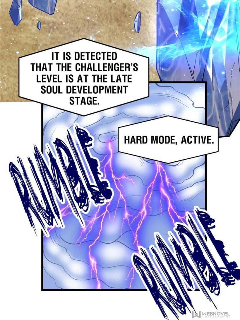 I Might Be A Fake Cultivator chapter 209 - page 12