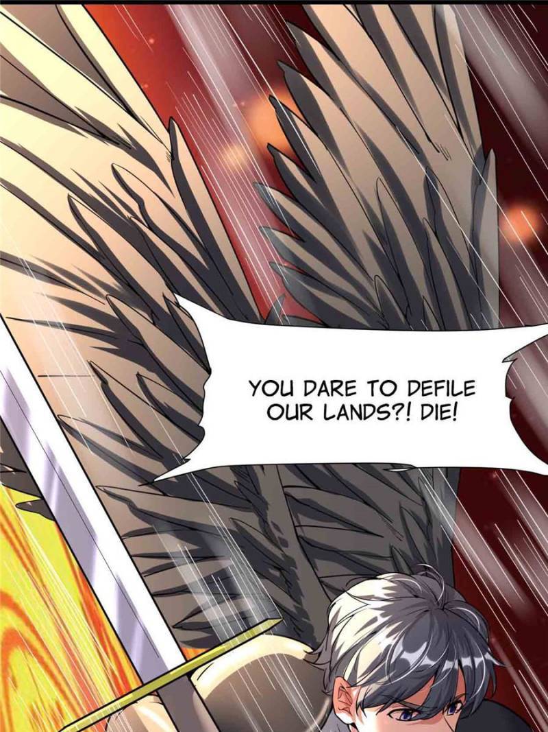 I Might Be A Fake Cultivator chapter 209 - page 14