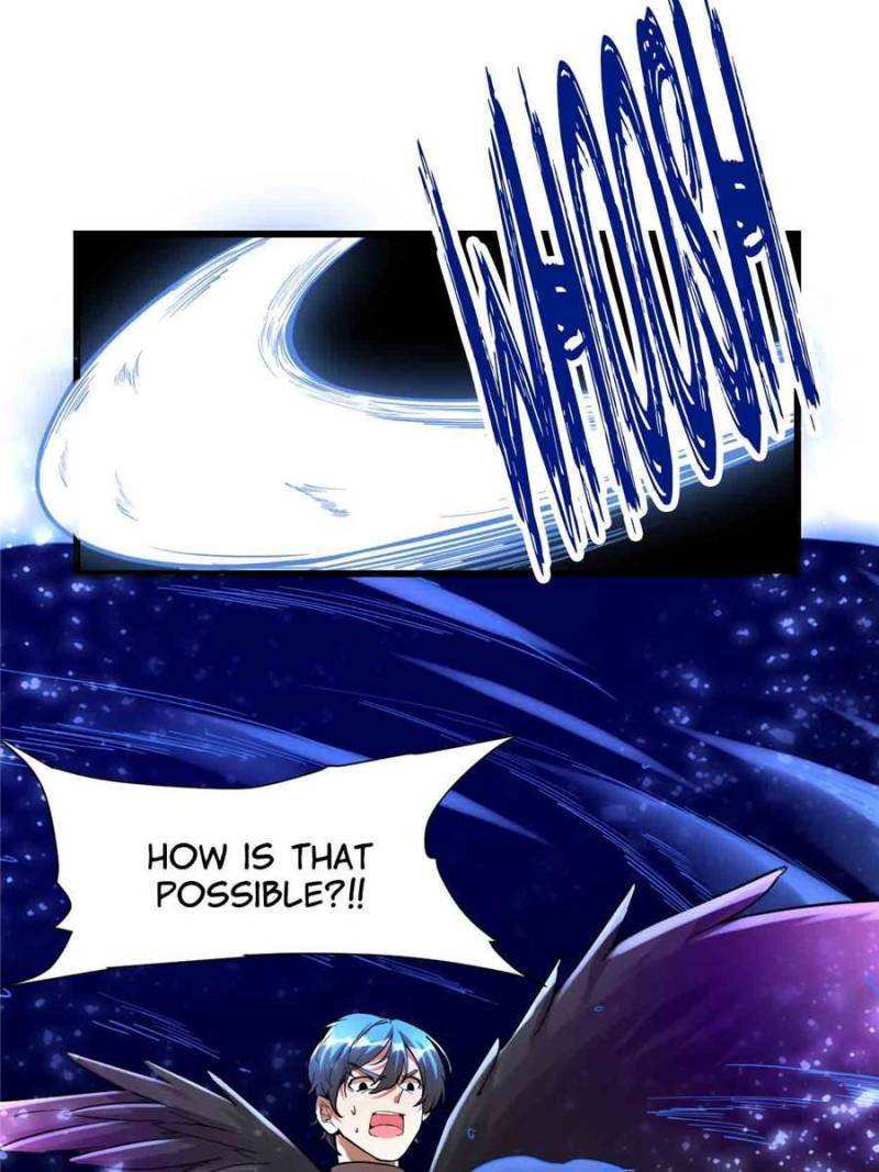 I Might Be A Fake Cultivator chapter 209 - page 16