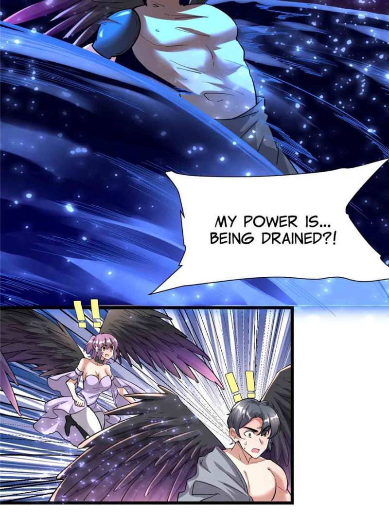 I Might Be A Fake Cultivator chapter 209 - page 17