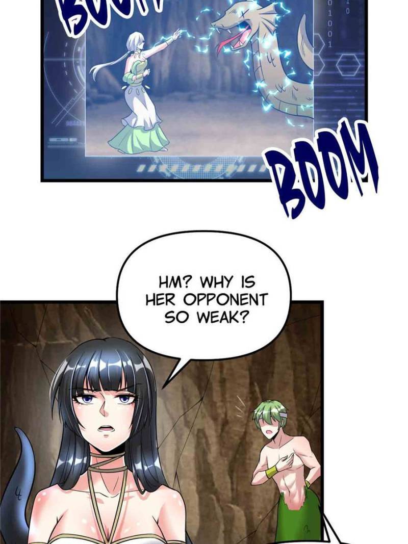 I Might Be A Fake Cultivator chapter 209 - page 2