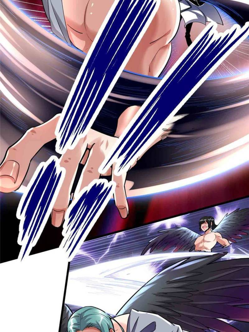 I Might Be A Fake Cultivator chapter 209 - page 22