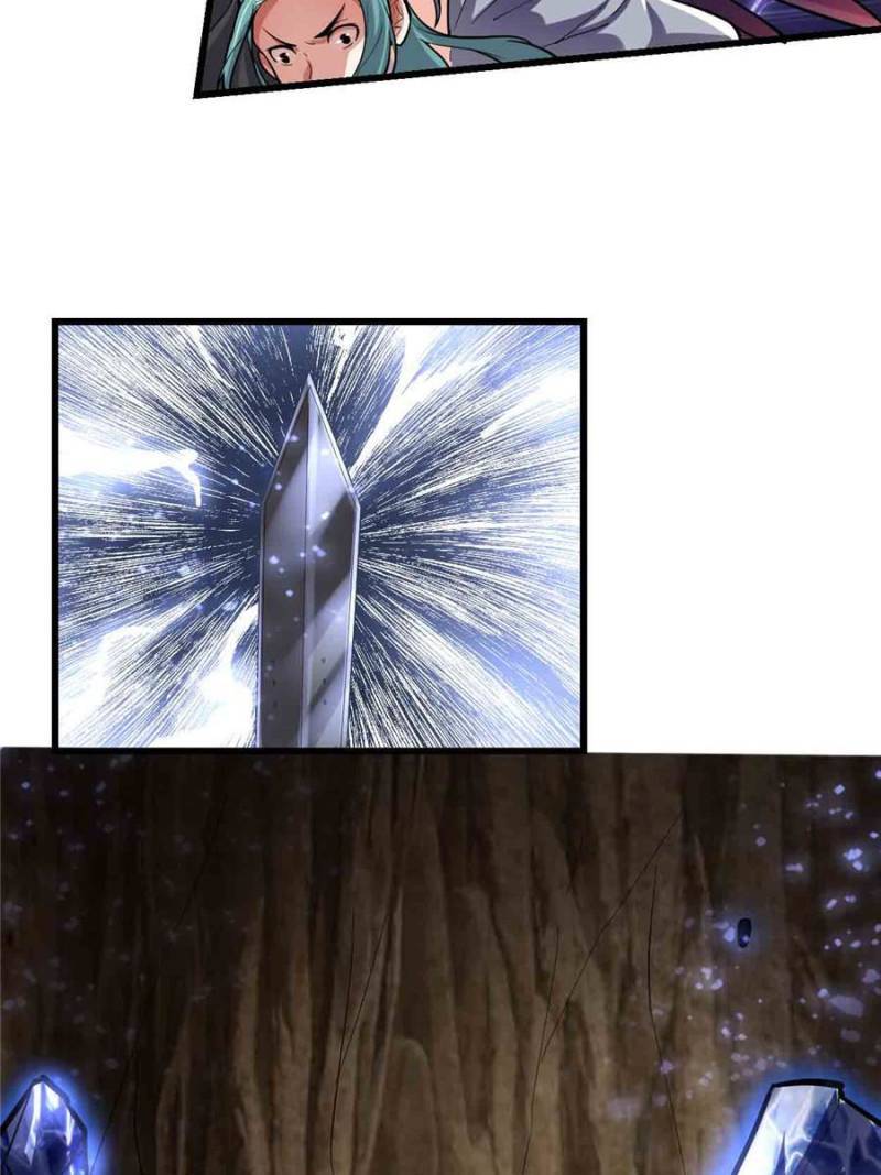 I Might Be A Fake Cultivator chapter 209 - page 23