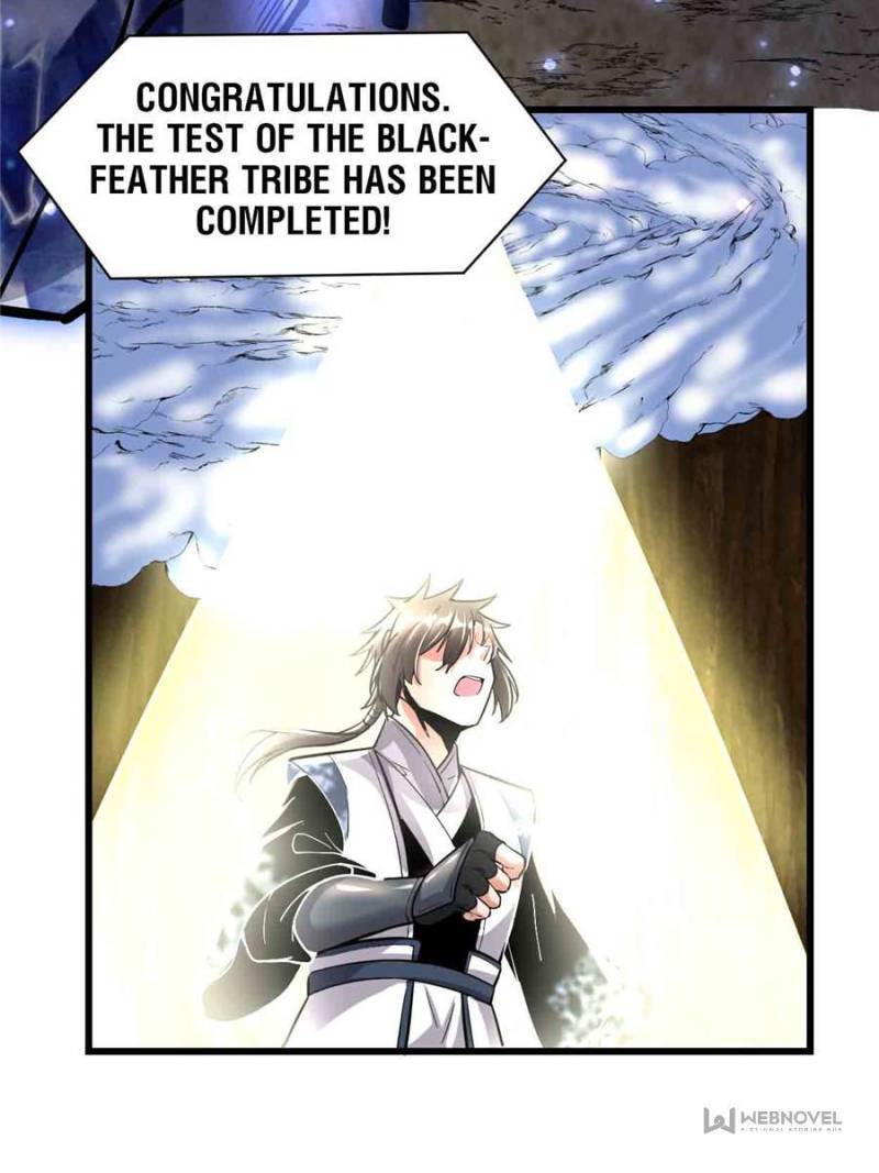 I Might Be A Fake Cultivator chapter 209 - page 25