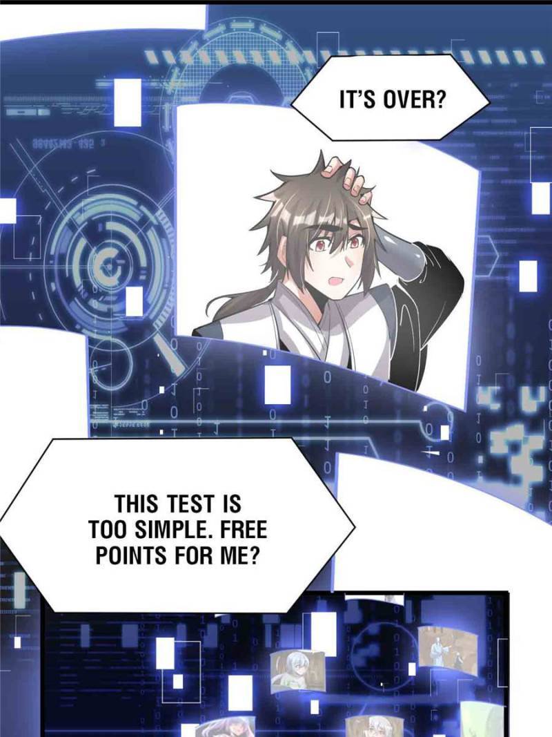 I Might Be A Fake Cultivator chapter 209 - page 26