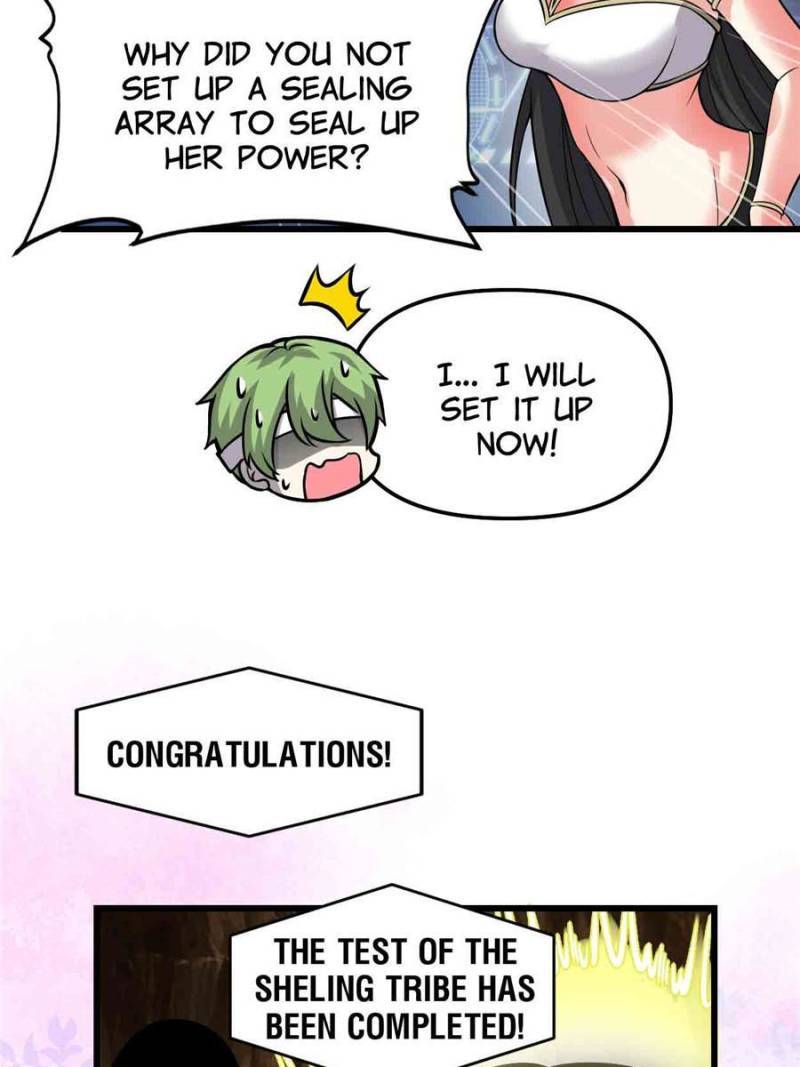 I Might Be A Fake Cultivator chapter 209 - page 4