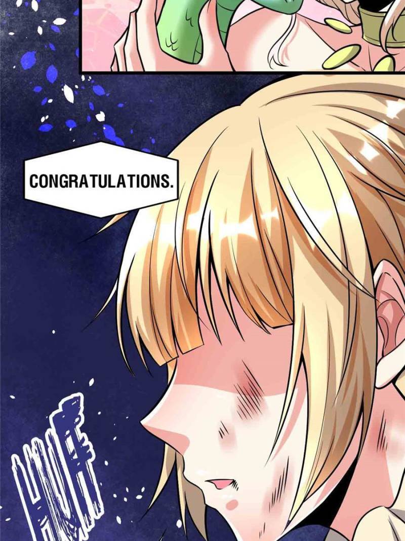 I Might Be A Fake Cultivator chapter 209 - page 8