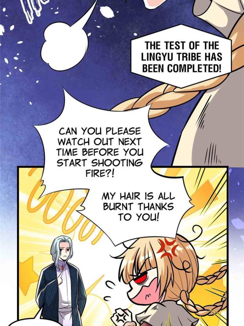 I Might Be A Fake Cultivator chapter 209 - page 9