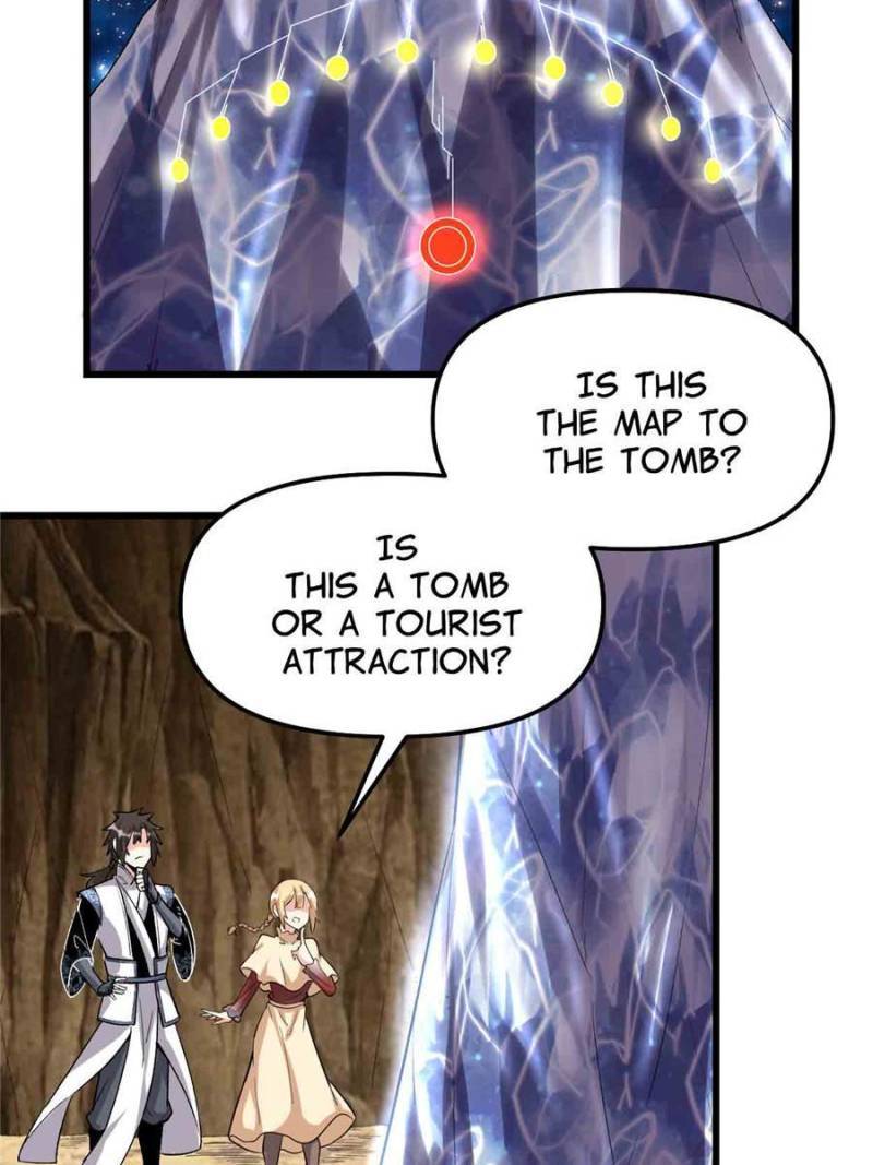 I Might Be A Fake Cultivator chapter 208 - page 11