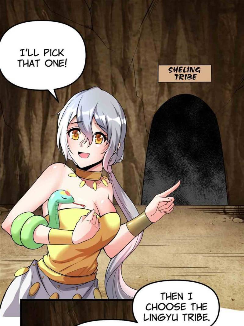 I Might Be A Fake Cultivator chapter 208 - page 13