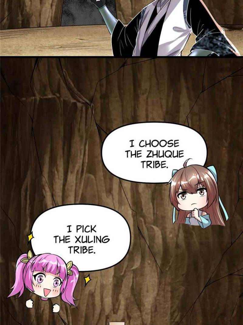 I Might Be A Fake Cultivator chapter 208 - page 15