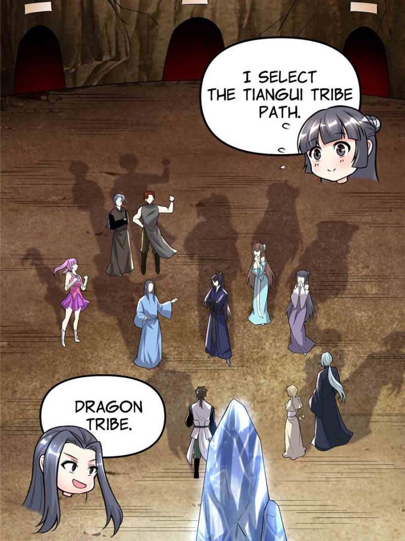 I Might Be A Fake Cultivator chapter 208 - page 16