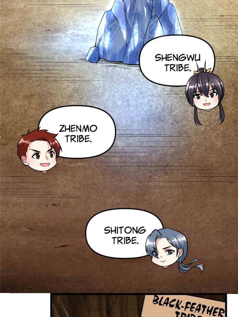 I Might Be A Fake Cultivator chapter 208 - page 17