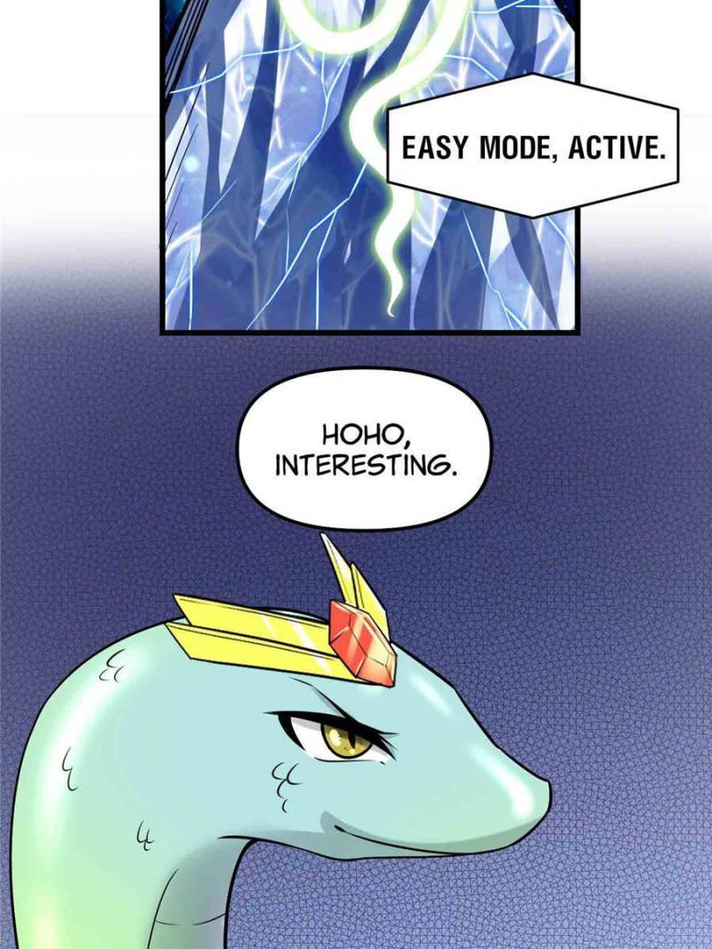 I Might Be A Fake Cultivator chapter 208 - page 22