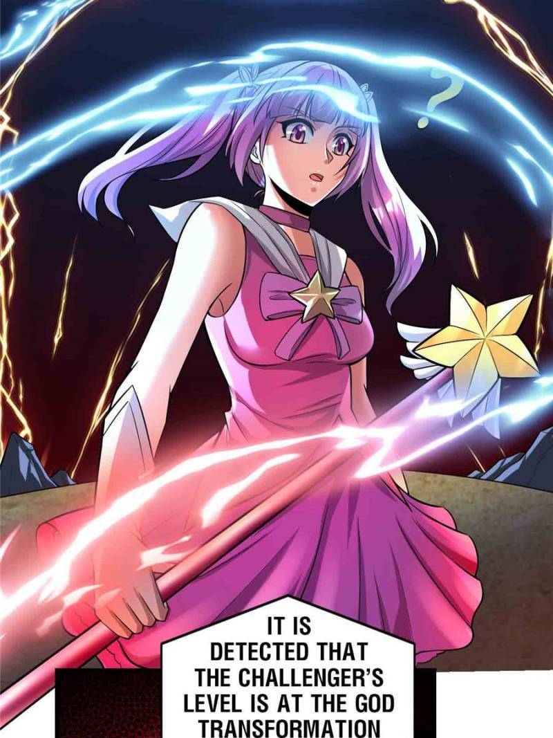 I Might Be A Fake Cultivator chapter 208 - page 24