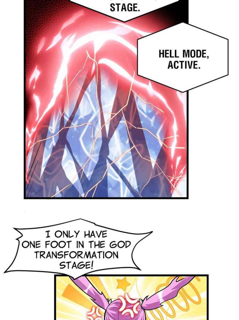 I Might Be A Fake Cultivator chapter 208 - page 25