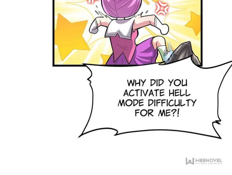 I Might Be A Fake Cultivator chapter 208 - page 26