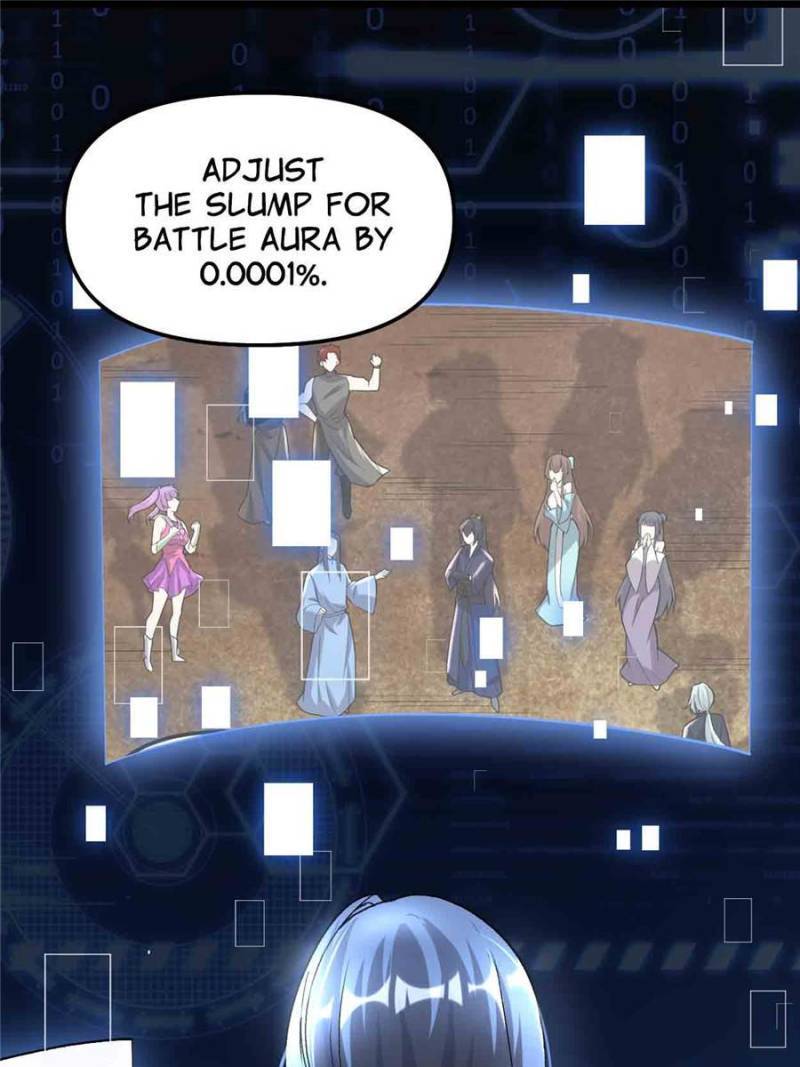 I Might Be A Fake Cultivator chapter 208 - page 27