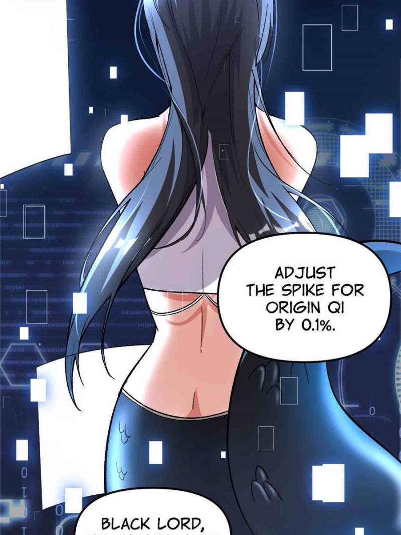 I Might Be A Fake Cultivator chapter 208 - page 28