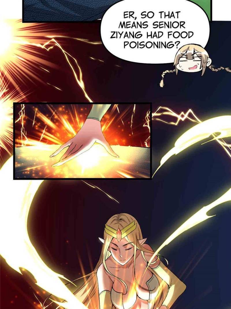I Might Be A Fake Cultivator chapter 208 - page 4