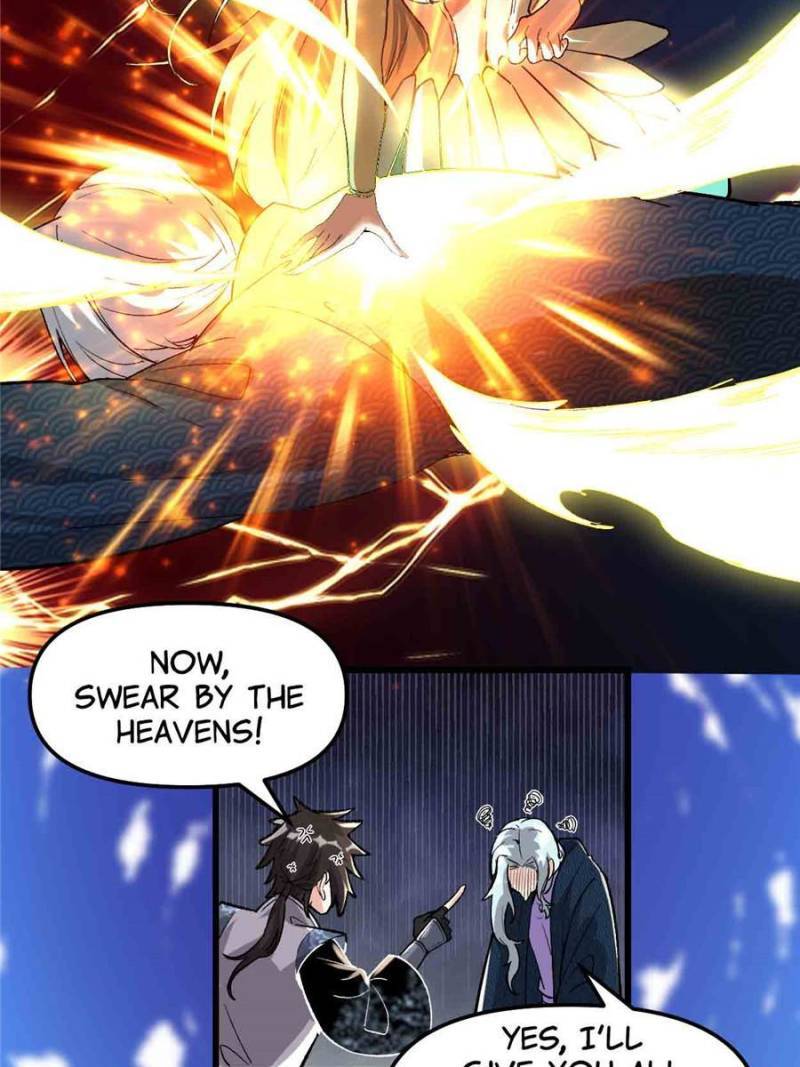 I Might Be A Fake Cultivator chapter 208 - page 5