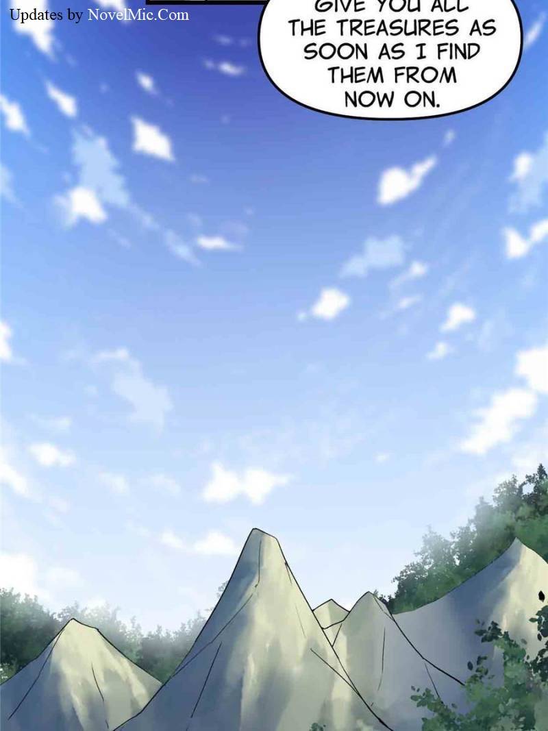 I Might Be A Fake Cultivator chapter 208 - page 6