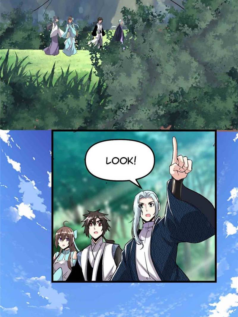 I Might Be A Fake Cultivator chapter 208 - page 7