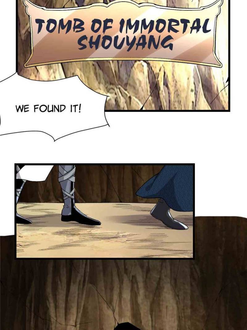 I Might Be A Fake Cultivator chapter 208 - page 9