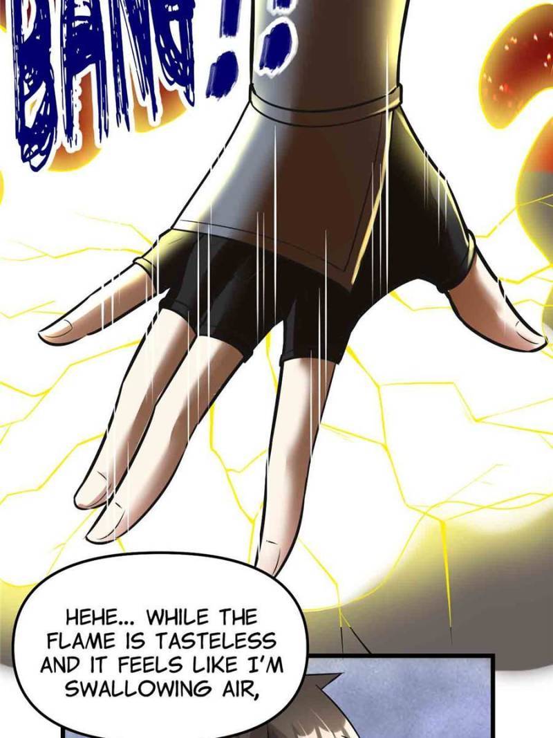 I Might Be A Fake Cultivator chapter 207 - page 10