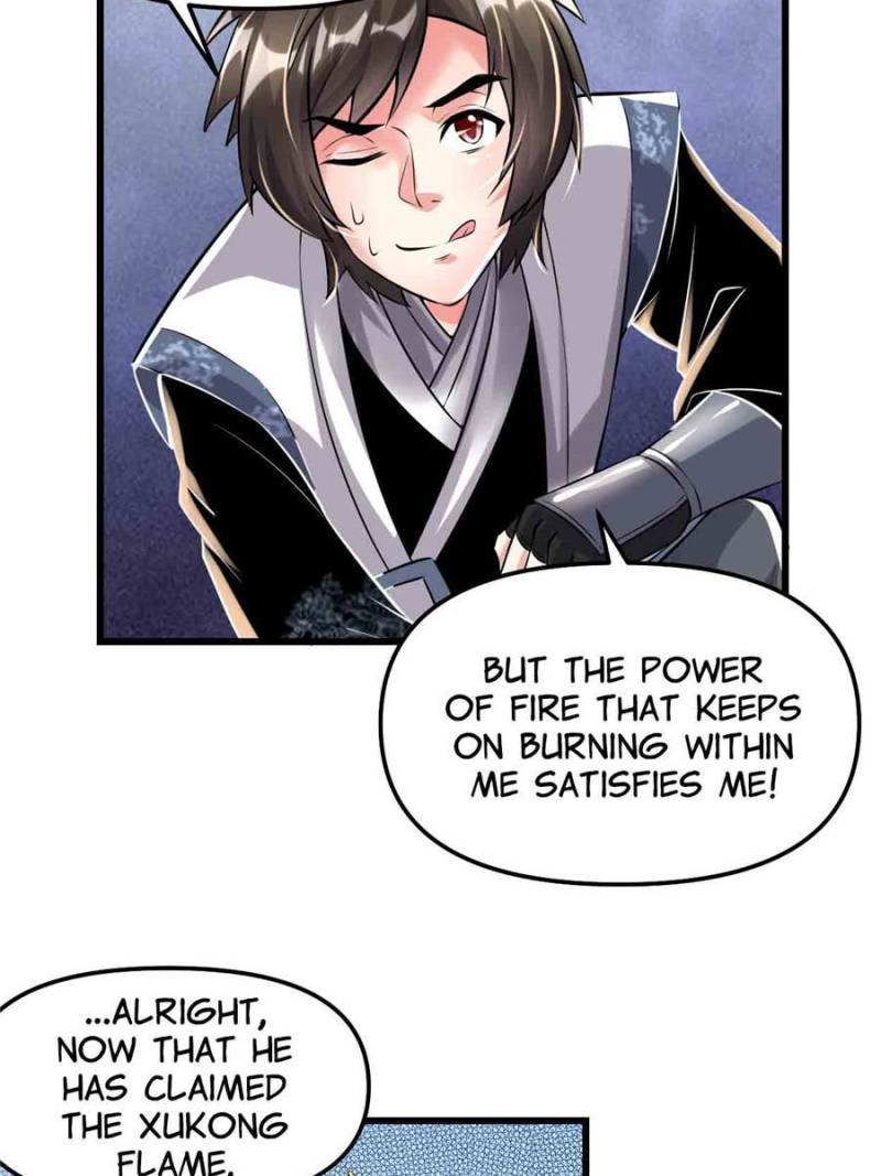 I Might Be A Fake Cultivator chapter 207 - page 11