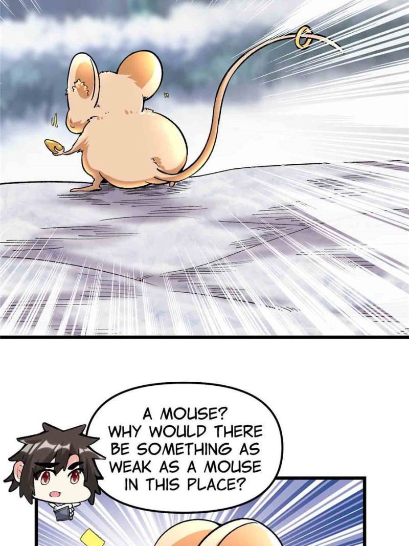I Might Be A Fake Cultivator chapter 207 - page 15