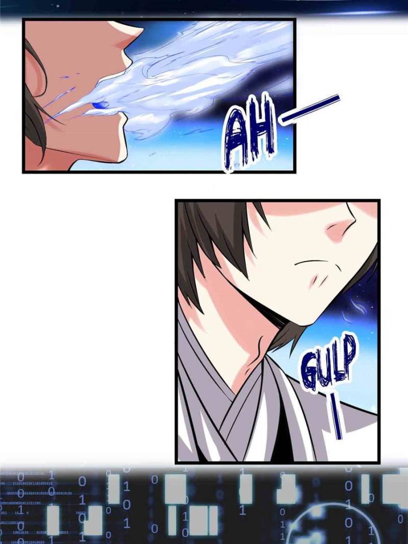 I Might Be A Fake Cultivator chapter 207 - page 2