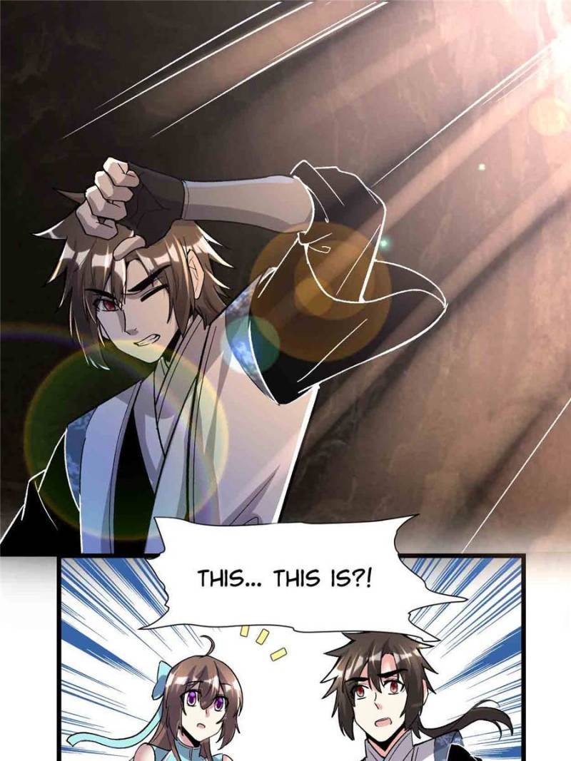 I Might Be A Fake Cultivator chapter 207 - page 27