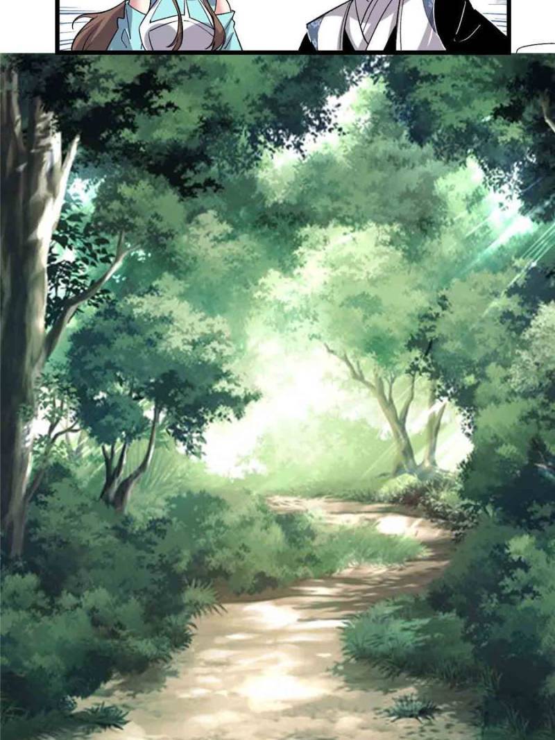 I Might Be A Fake Cultivator chapter 207 - page 28