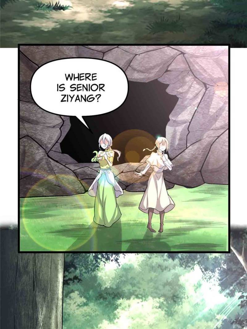I Might Be A Fake Cultivator chapter 207 - page 29