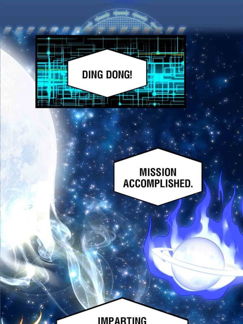 I Might Be A Fake Cultivator chapter 207 - page 4