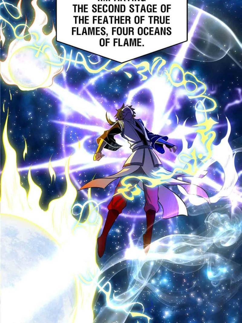 I Might Be A Fake Cultivator chapter 207 - page 5