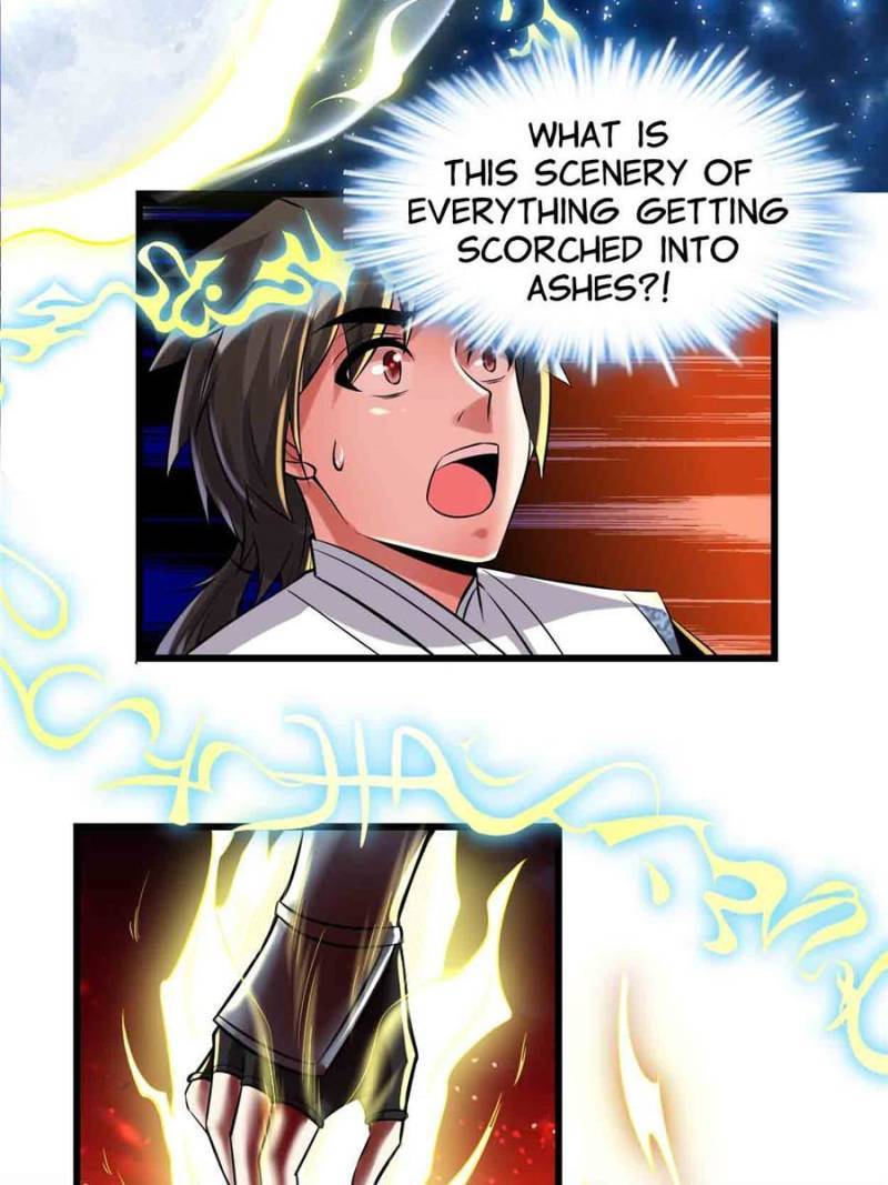 I Might Be A Fake Cultivator chapter 207 - page 6