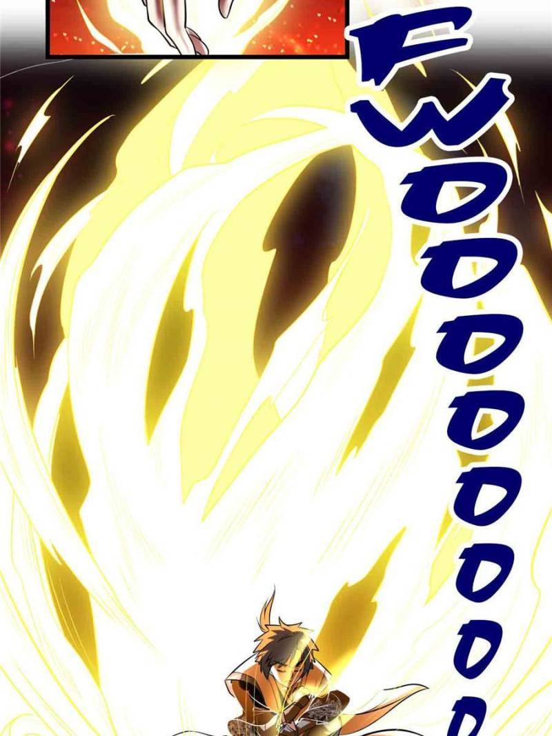 I Might Be A Fake Cultivator chapter 207 - page 7
