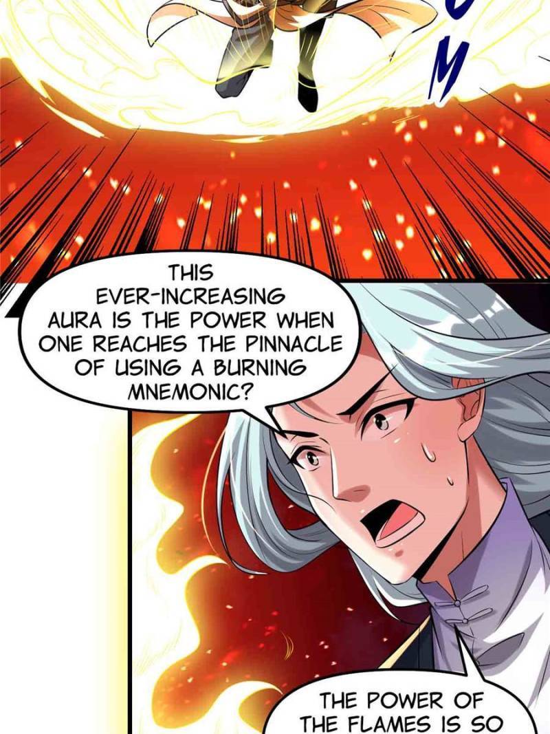 I Might Be A Fake Cultivator chapter 207 - page 8